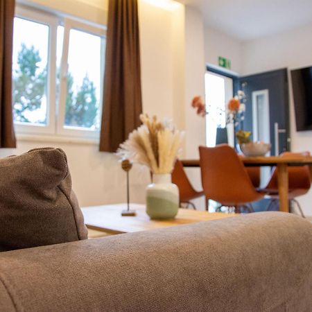 Joell Apartments 洛克瓦罗戈兹尼察 外观 照片