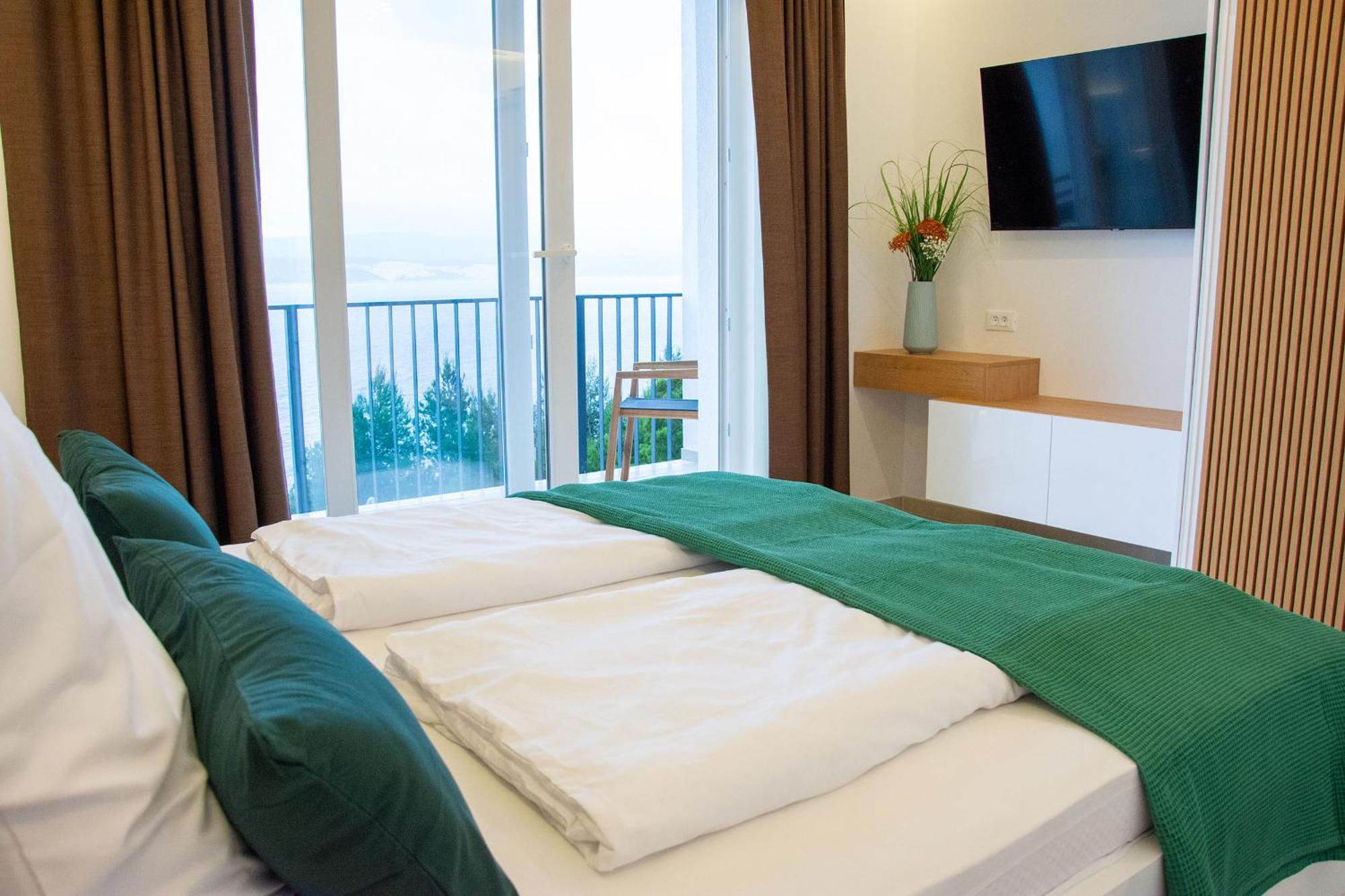 Joell Apartments 洛克瓦罗戈兹尼察 外观 照片
