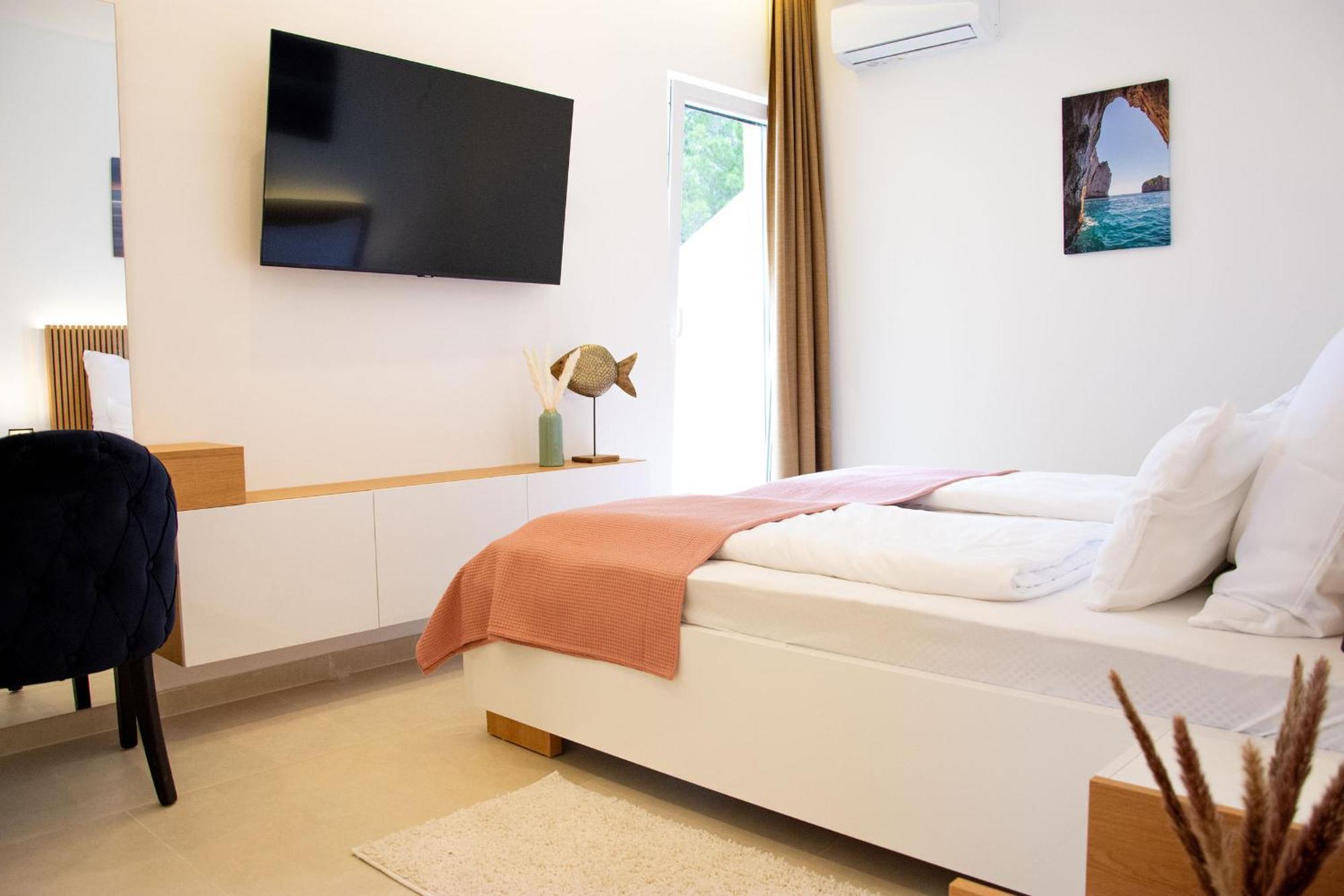 Joell Apartments 洛克瓦罗戈兹尼察 外观 照片