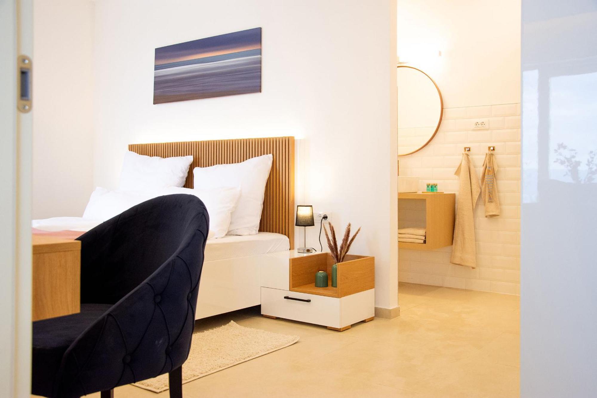 Joell Apartments 洛克瓦罗戈兹尼察 外观 照片