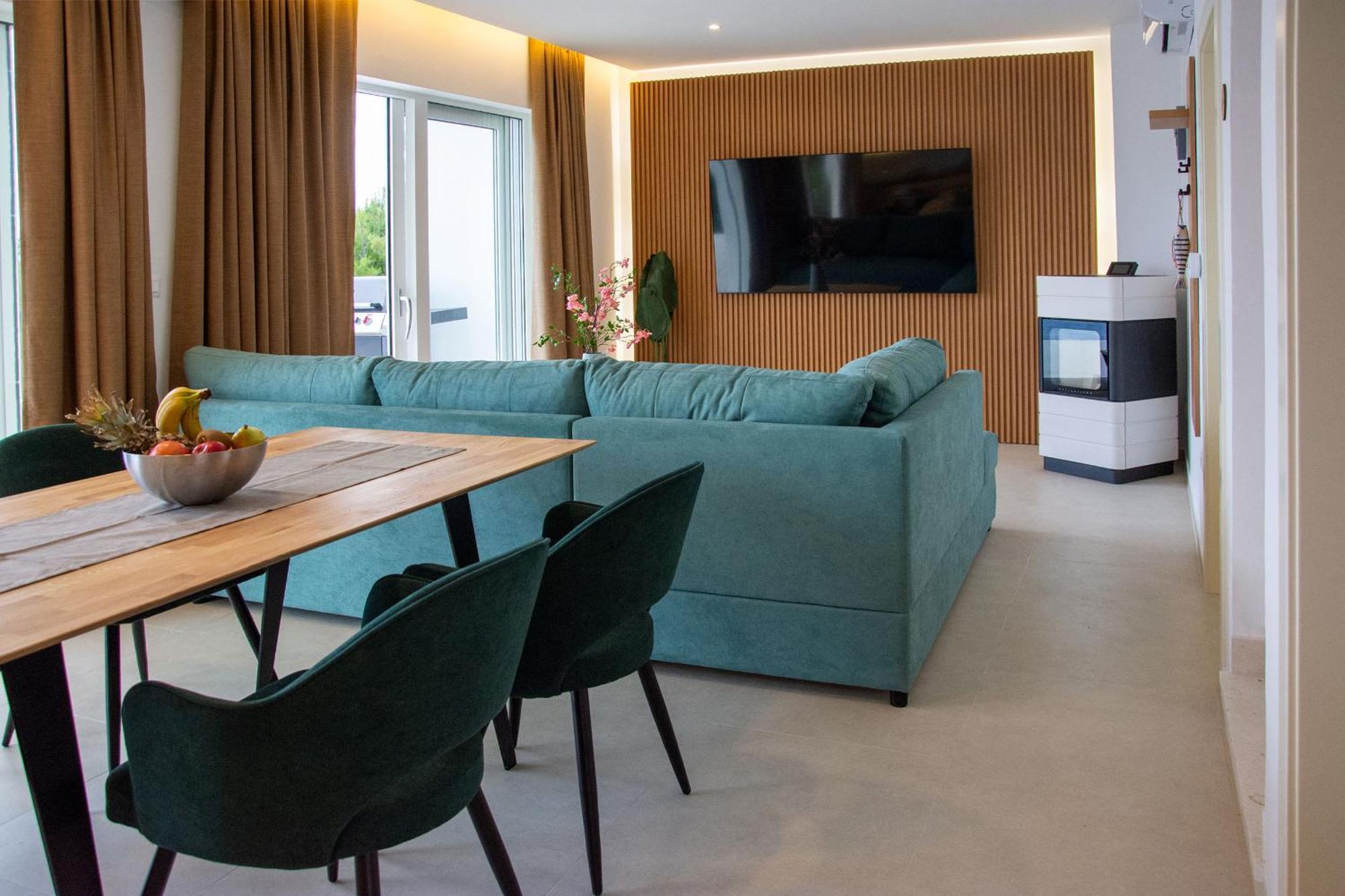 Joell Apartments 洛克瓦罗戈兹尼察 外观 照片
