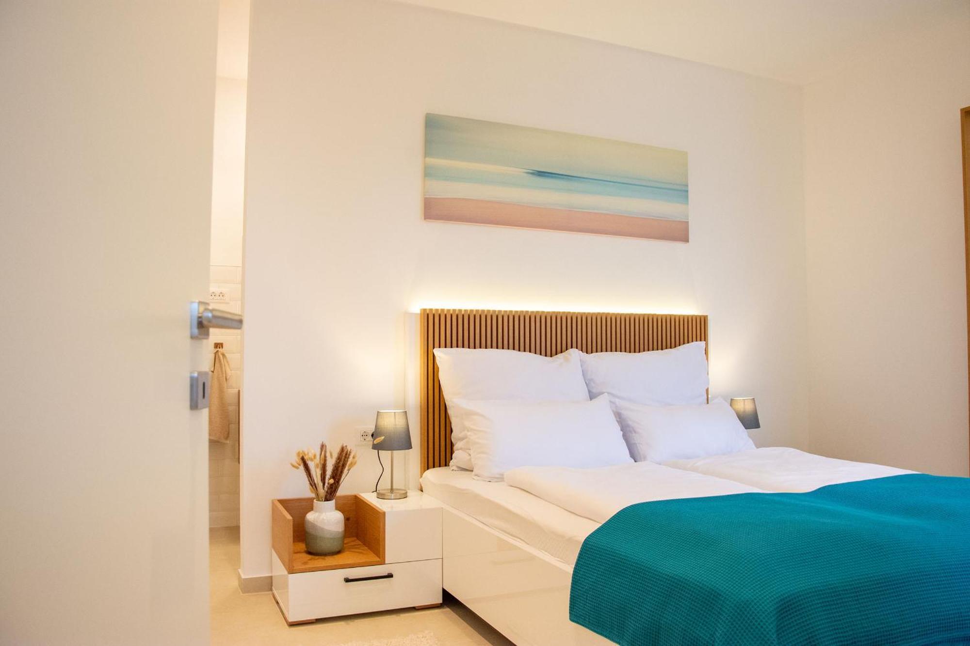 Joell Apartments 洛克瓦罗戈兹尼察 外观 照片