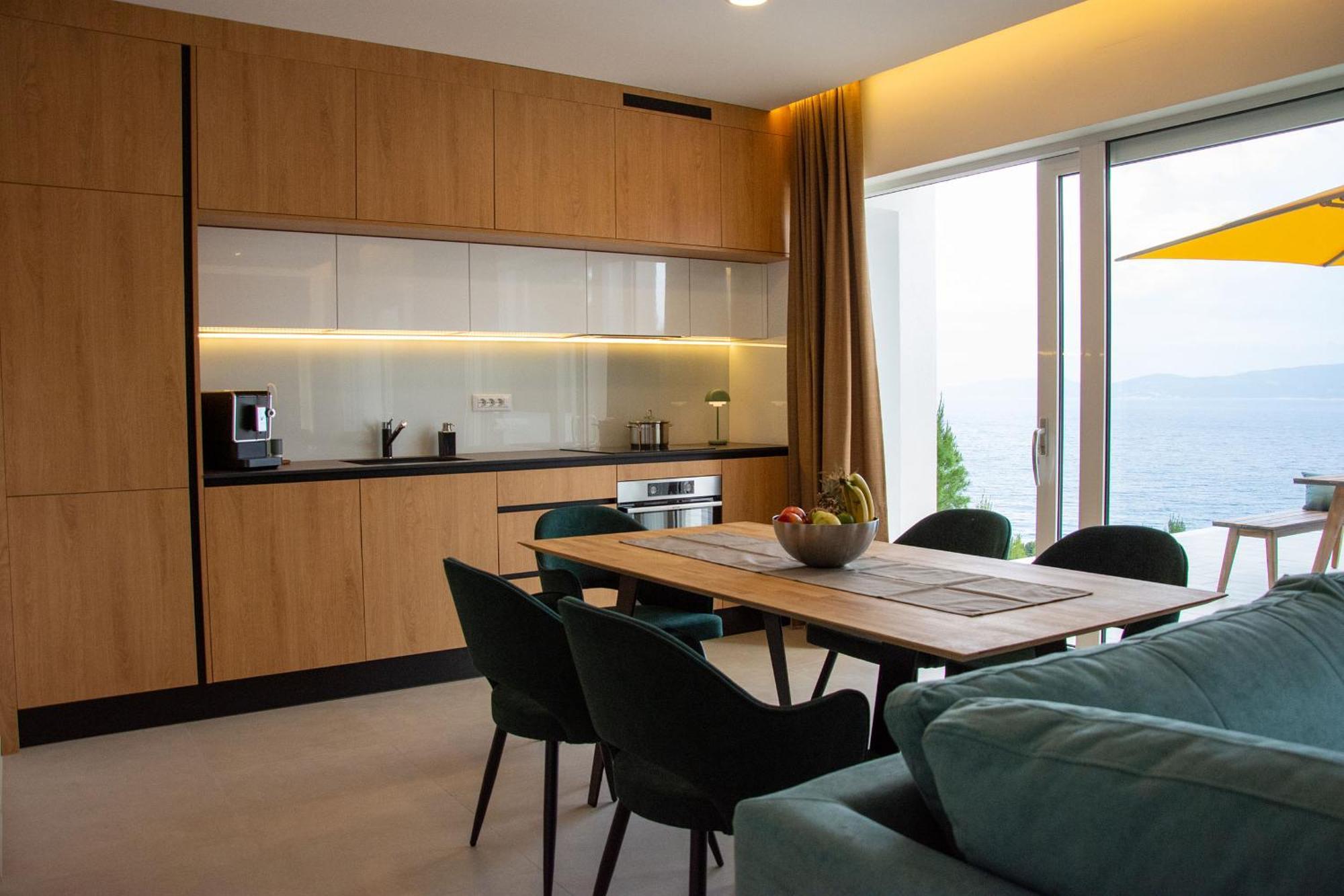 Joell Apartments 洛克瓦罗戈兹尼察 外观 照片