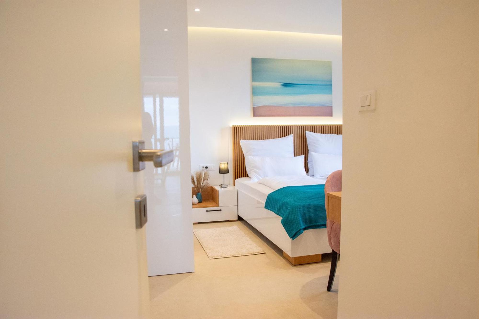 Joell Apartments 洛克瓦罗戈兹尼察 外观 照片
