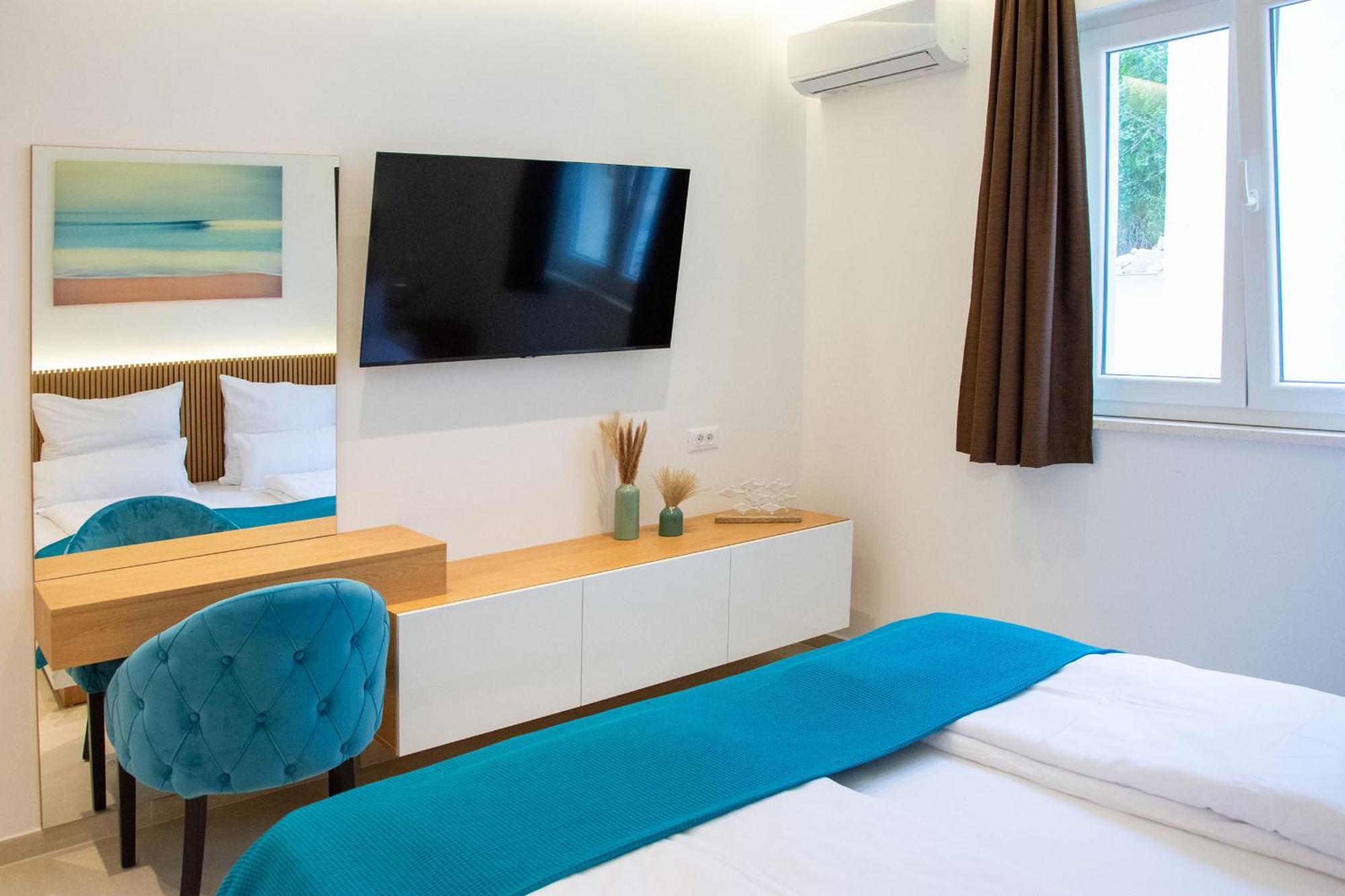 Joell Apartments 洛克瓦罗戈兹尼察 外观 照片