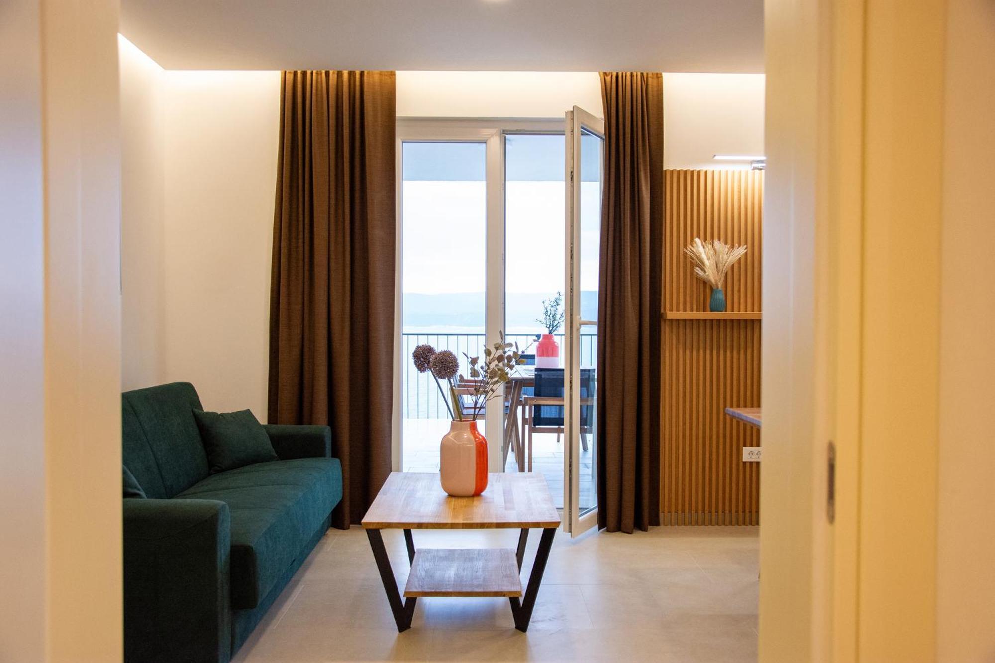 Joell Apartments 洛克瓦罗戈兹尼察 外观 照片