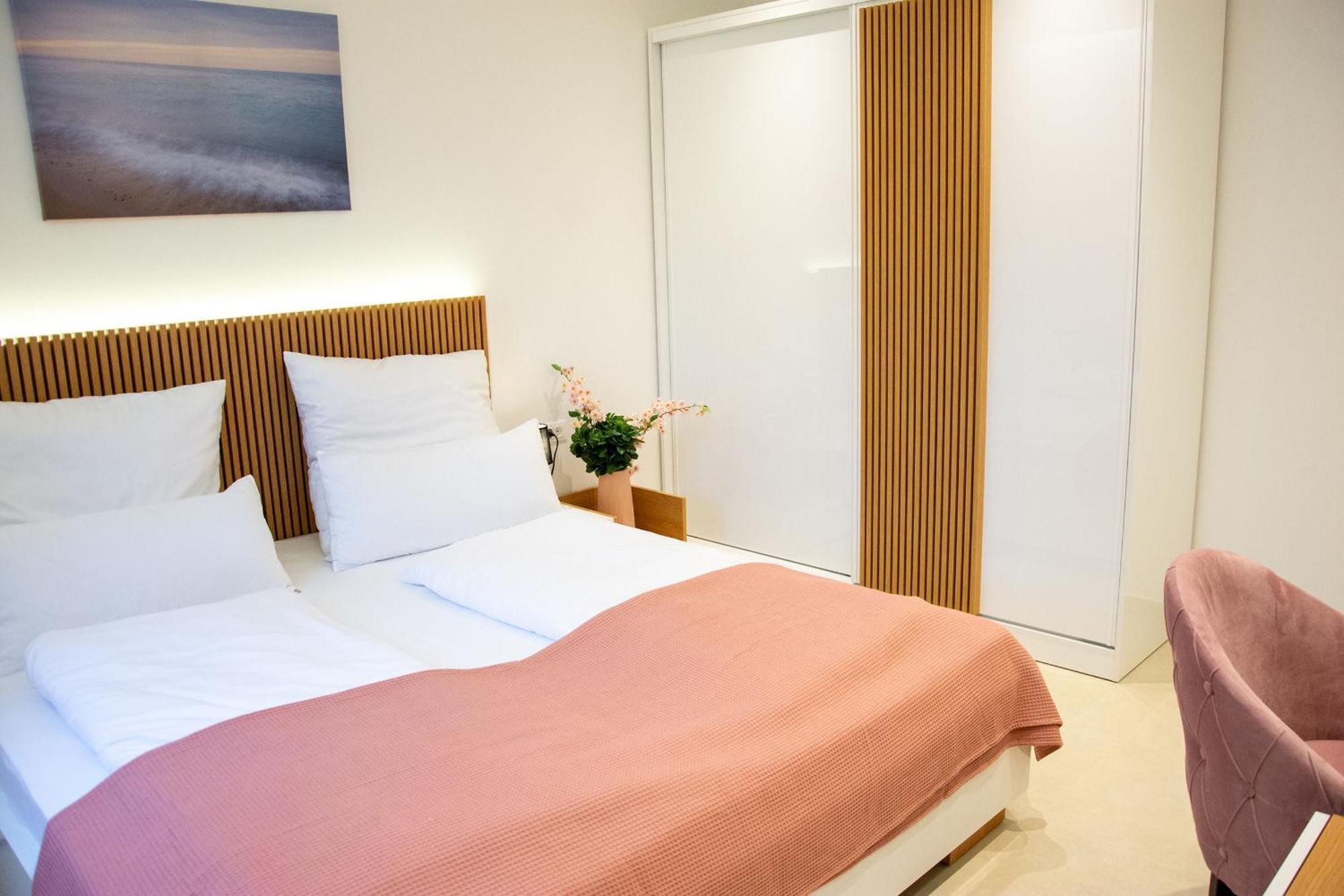 Joell Apartments 洛克瓦罗戈兹尼察 外观 照片