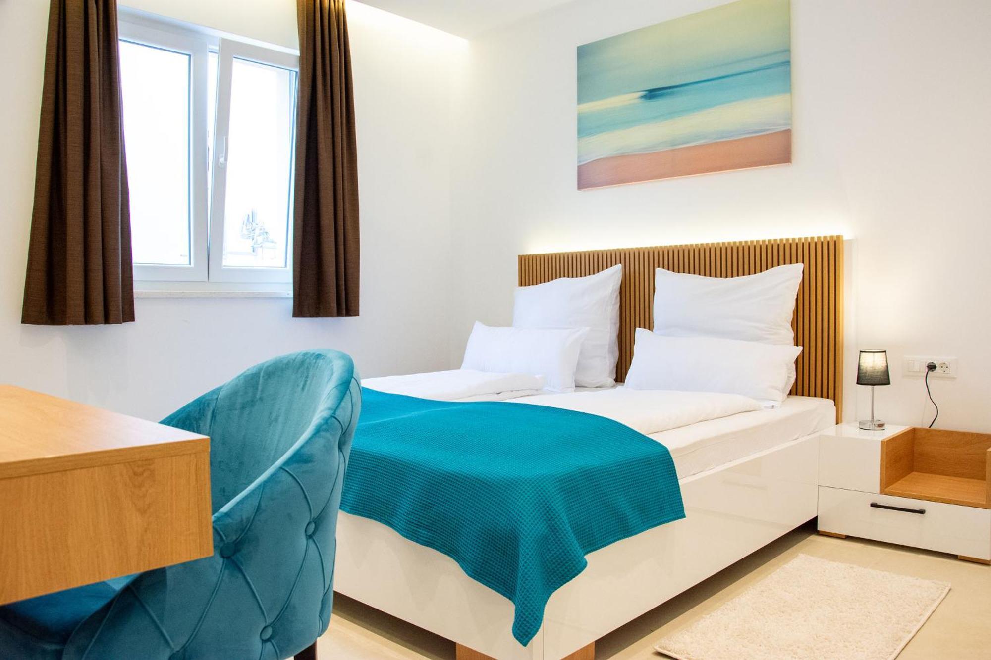 Joell Apartments 洛克瓦罗戈兹尼察 外观 照片