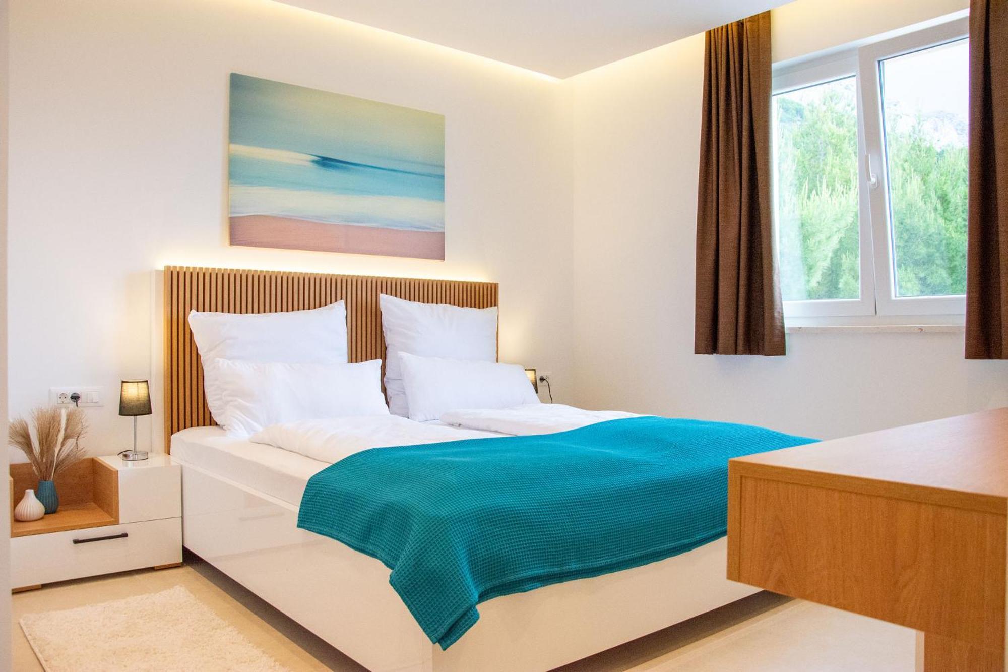 Joell Apartments 洛克瓦罗戈兹尼察 外观 照片