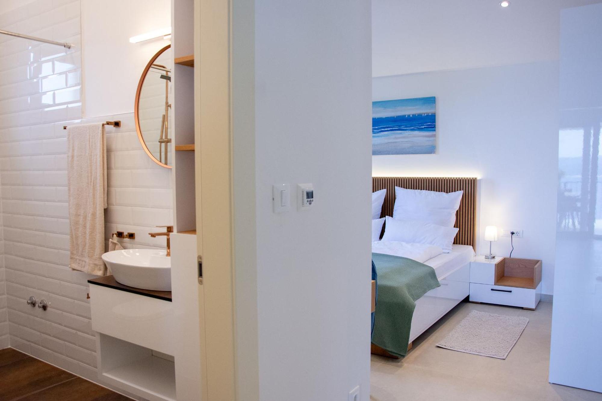 Joell Apartments 洛克瓦罗戈兹尼察 外观 照片